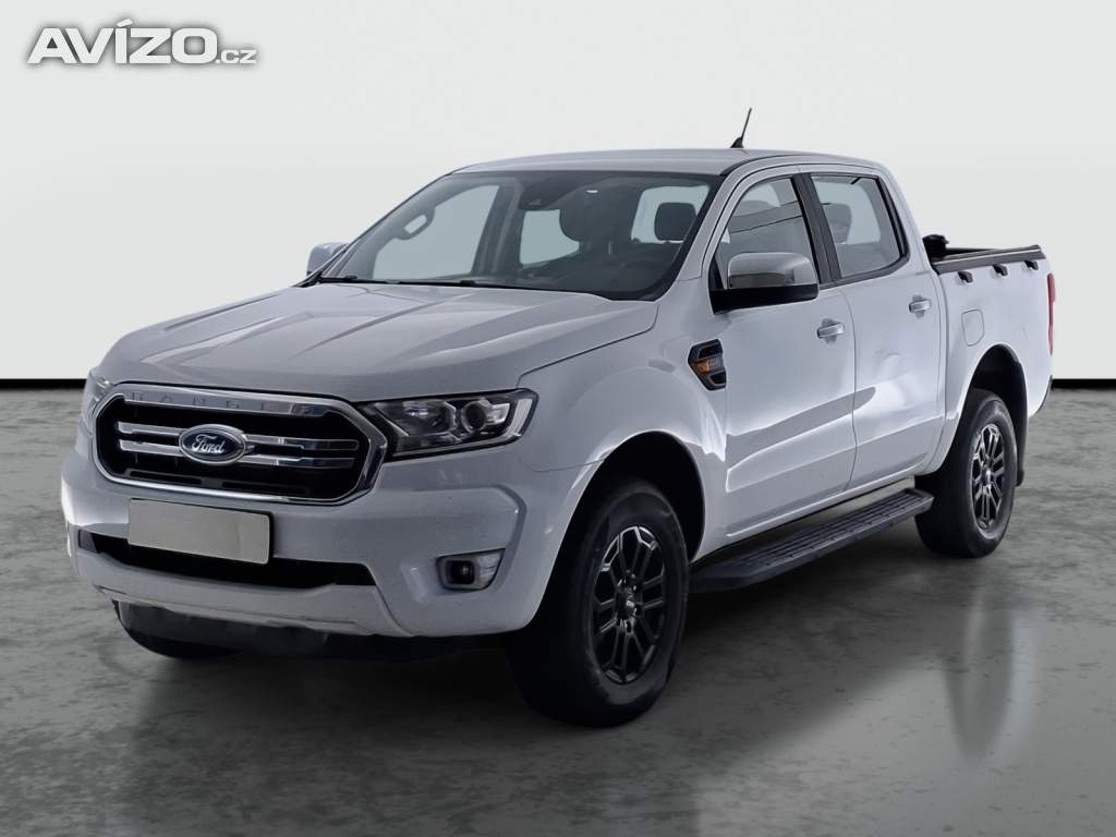 Foto inzerátu Ford Ranger 2.0 EcoBlue