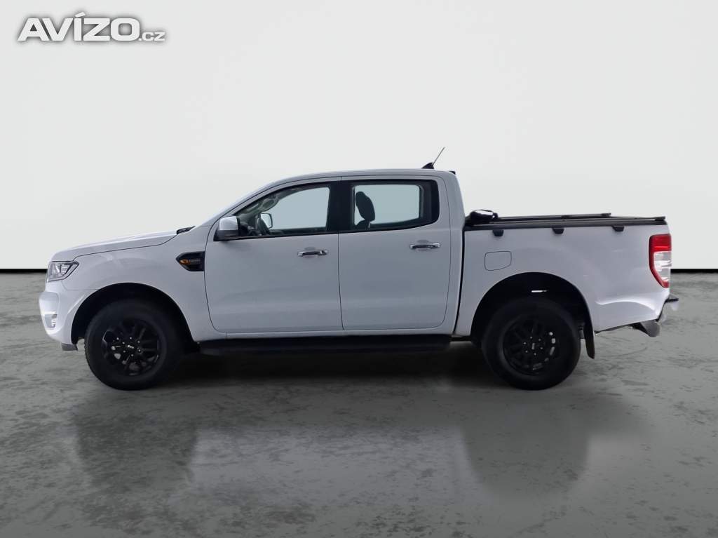 Foto inzerátu Ford Ranger 2.0 EcoBlue
