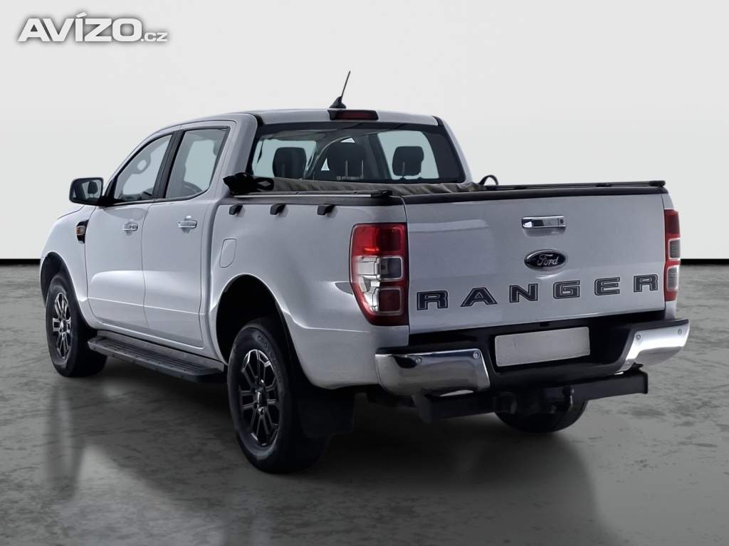 Foto inzerátu Ford Ranger 2.0 EcoBlue