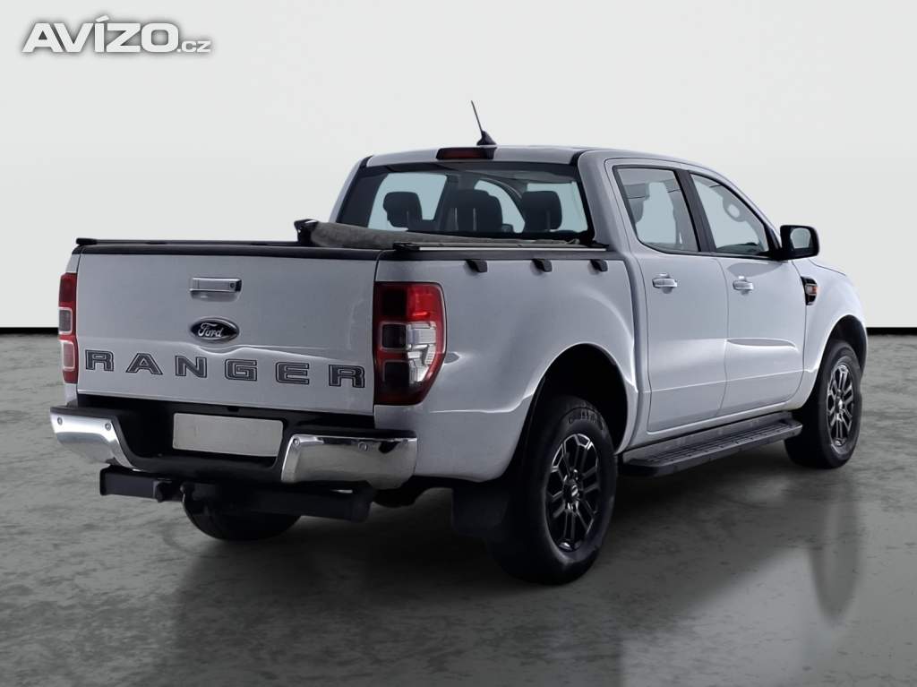 Foto inzerátu Ford Ranger 2.0 EcoBlue