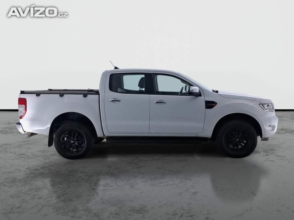 Foto inzerátu Ford Ranger 2.0 EcoBlue