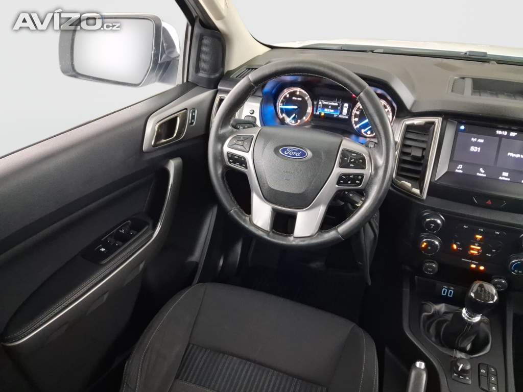 Foto inzerátu Ford Ranger 2.0 EcoBlue