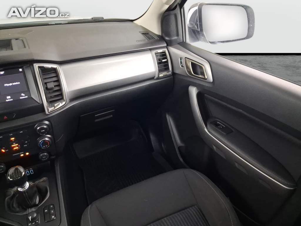 Foto inzerátu Ford Ranger 2.0 EcoBlue
