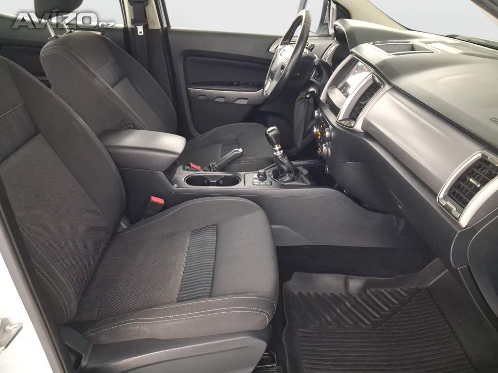 Foto inzerátu Ford Ranger 2.0 EcoBlue