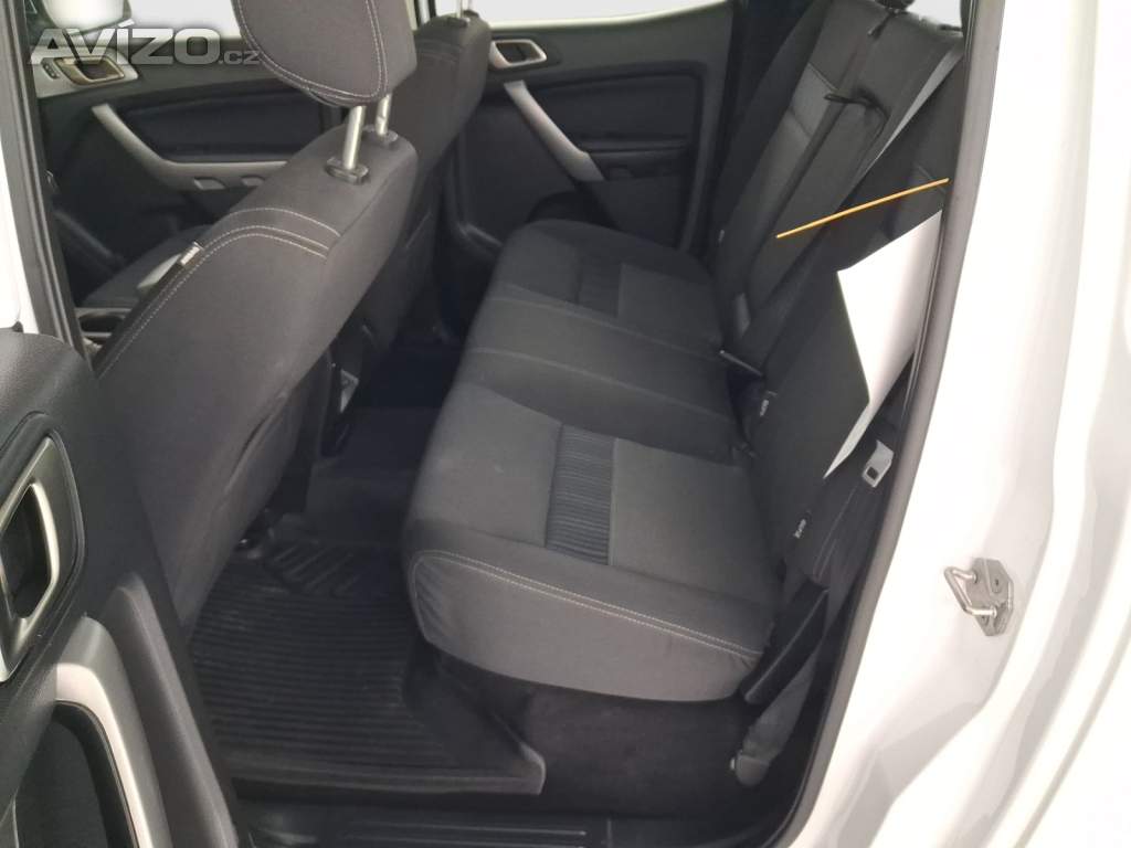 Foto inzerátu Ford Ranger 2.0 EcoBlue