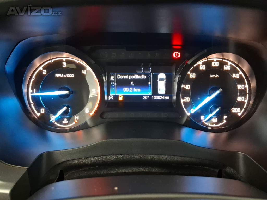 Foto inzerátu Ford Ranger 2.0 EcoBlue