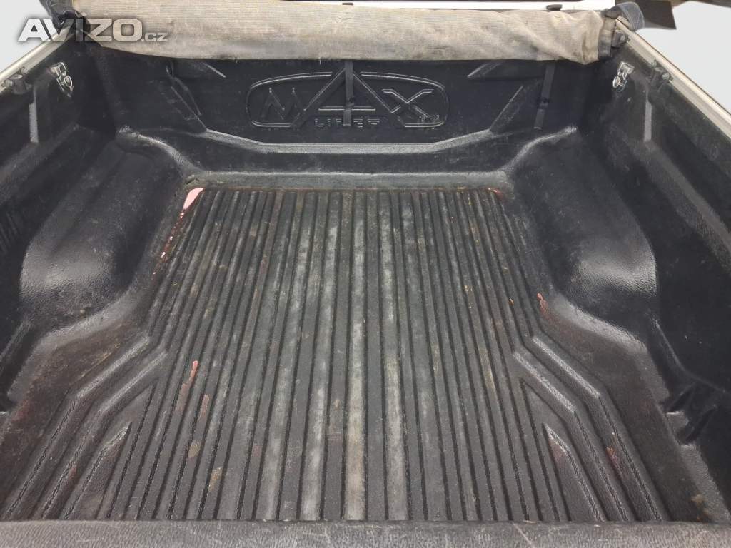 Foto inzerátu Ford Ranger 2.0 EcoBlue