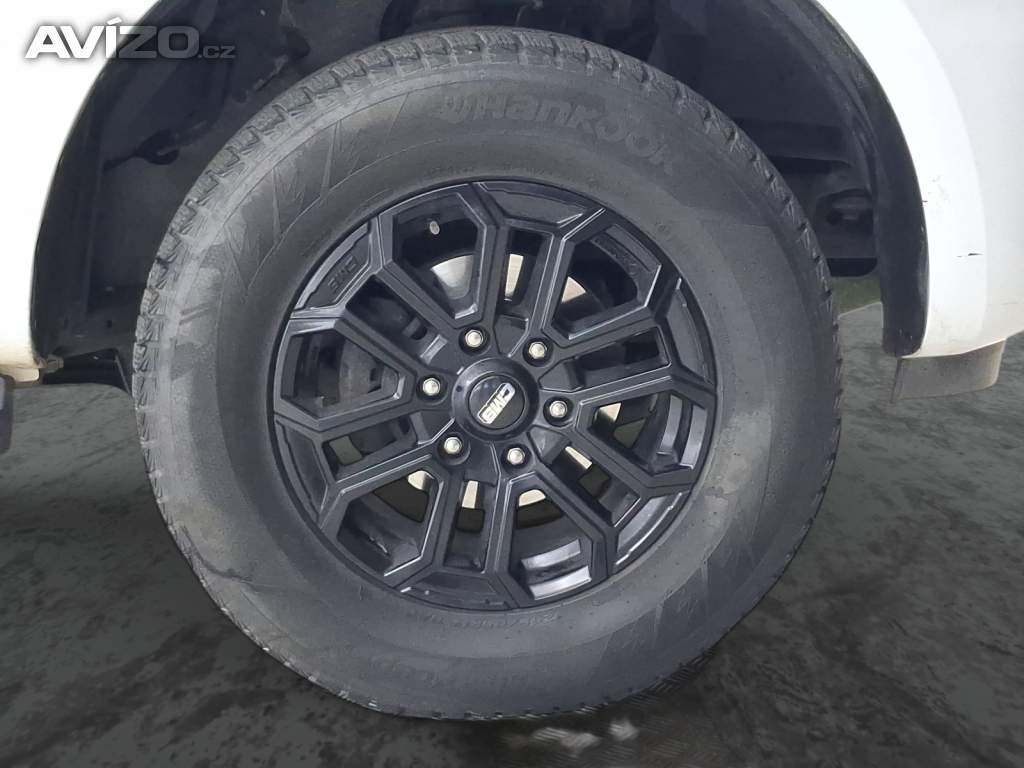 Foto inzerátu Ford Ranger 2.0 EcoBlue