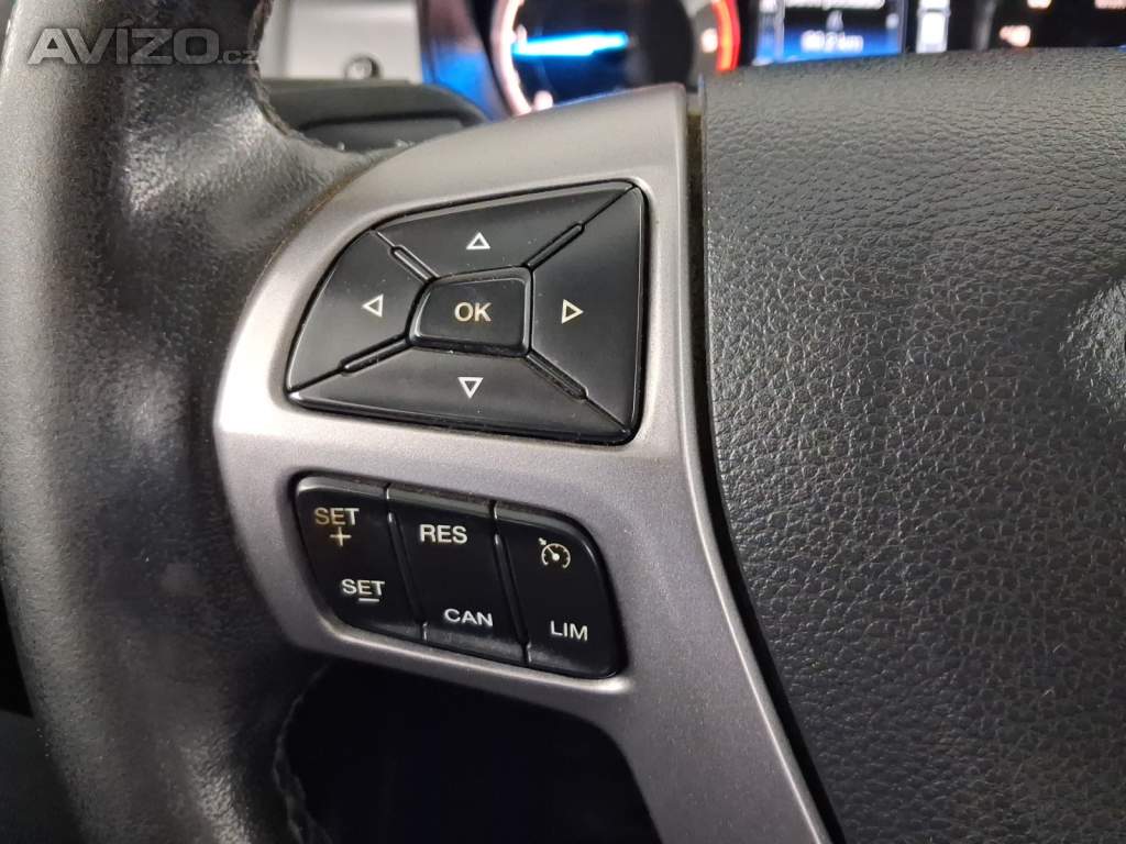 Foto inzerátu Ford Ranger 2.0 EcoBlue