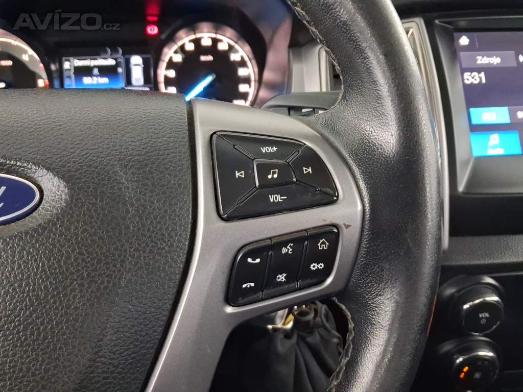 Foto inzerátu Ford Ranger 2.0 EcoBlue
