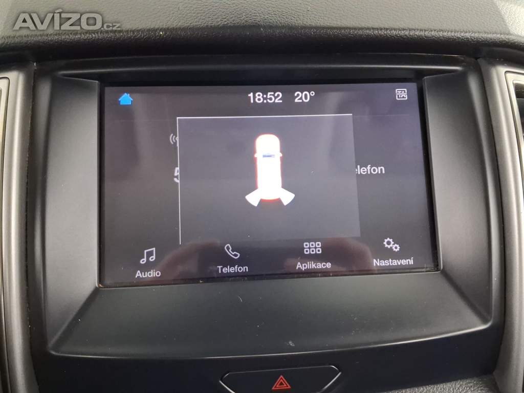 Foto inzerátu Ford Ranger 2.0 EcoBlue