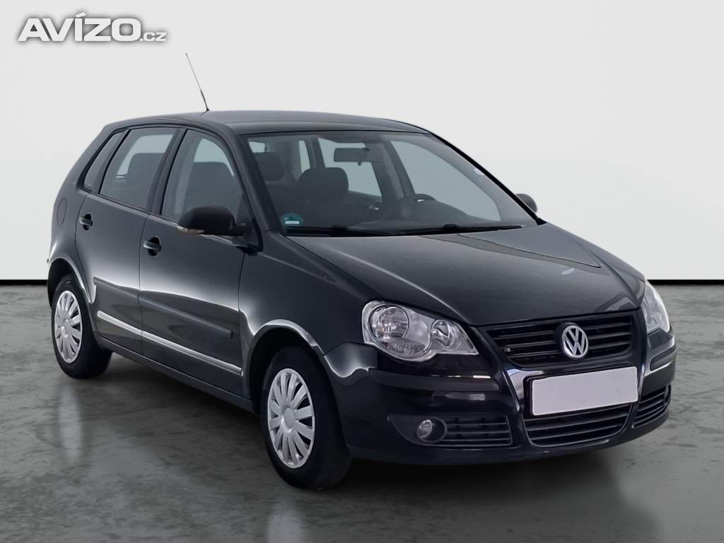 VW Polo 1.2 12V