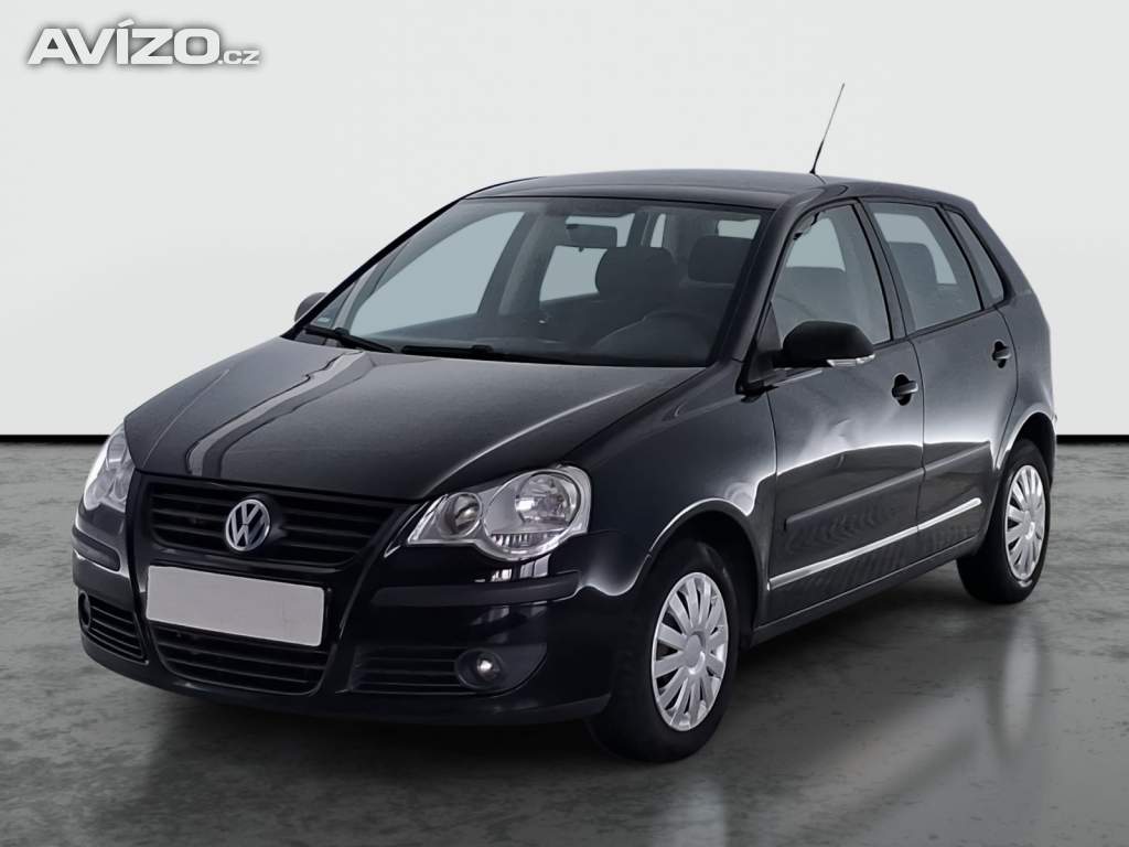 Foto inzerátu VW Polo 1.2 12V