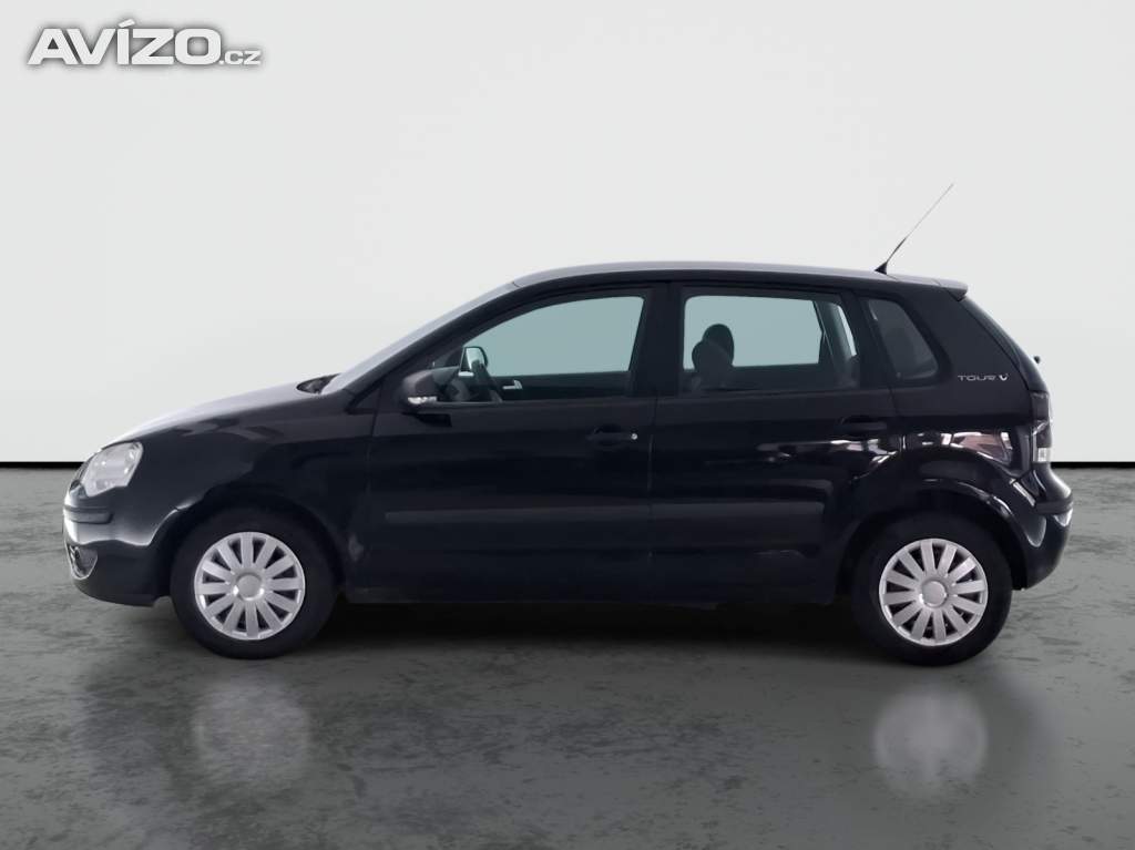 Foto inzerátu VW Polo 1.2 12V