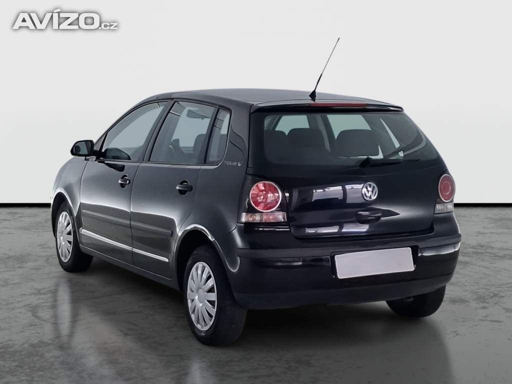 Foto inzerátu VW Polo 1.2 12V