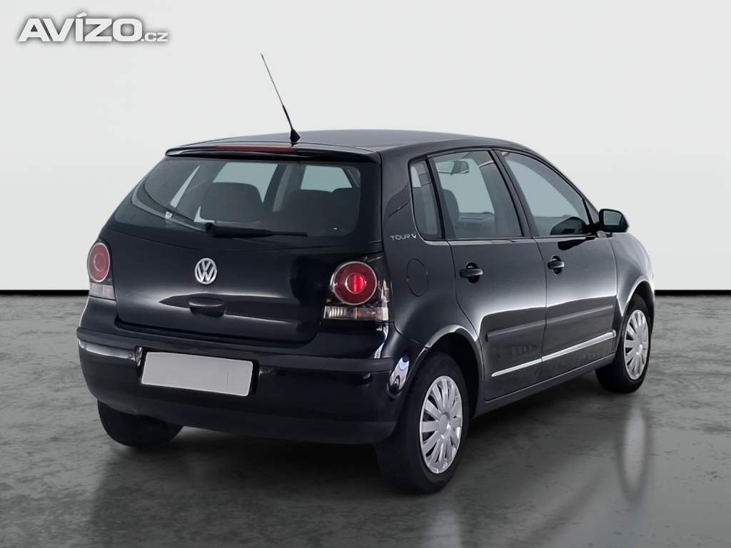Foto inzerátu VW Polo 1.2 12V