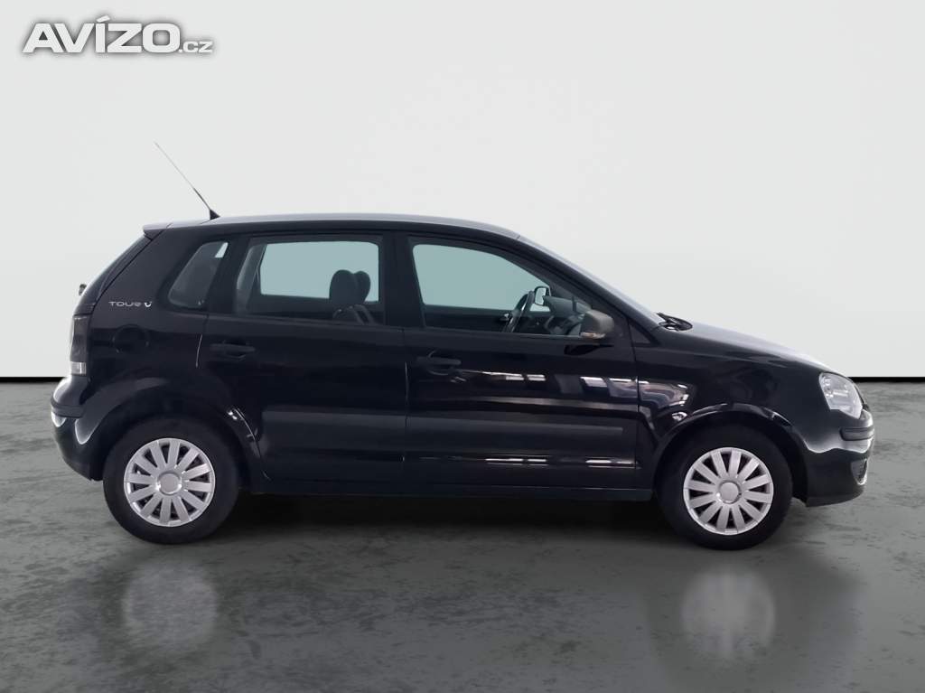 Foto inzerátu VW Polo 1.2 12V