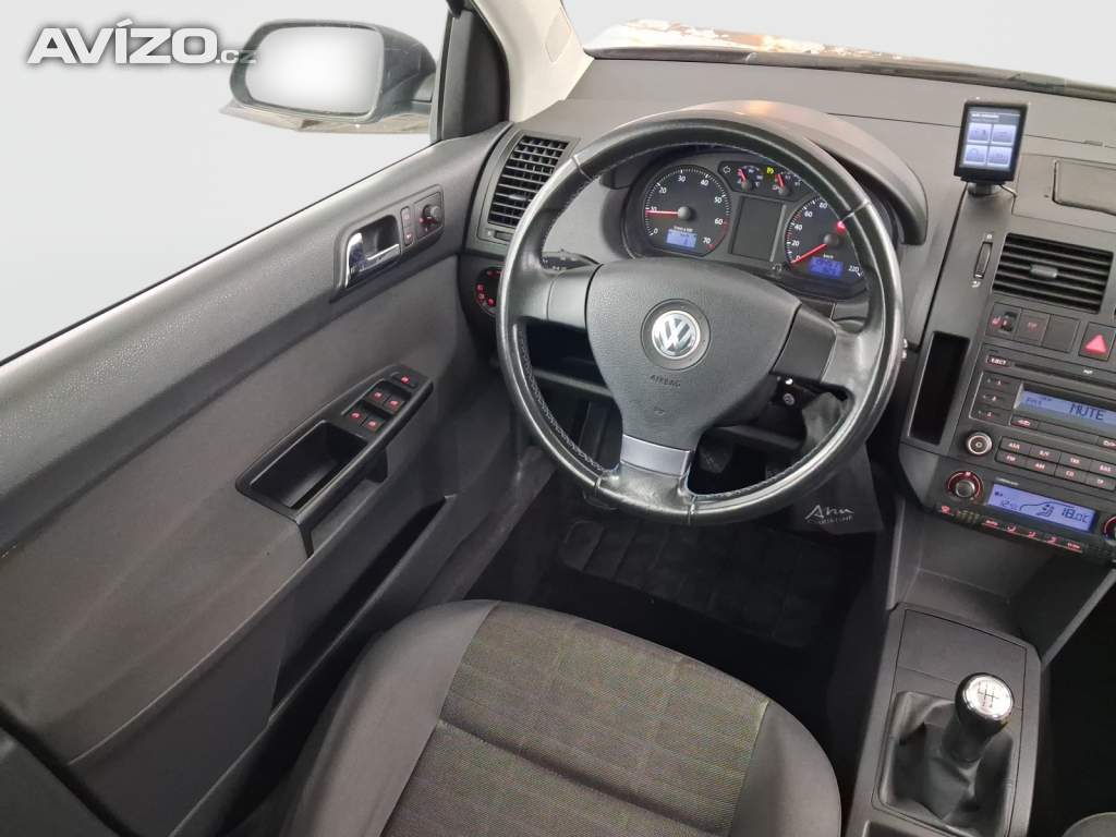 Foto inzerátu VW Polo 1.2 12V