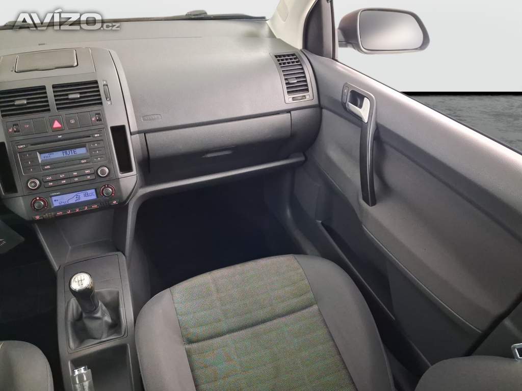 Foto inzerátu VW Polo 1.2 12V