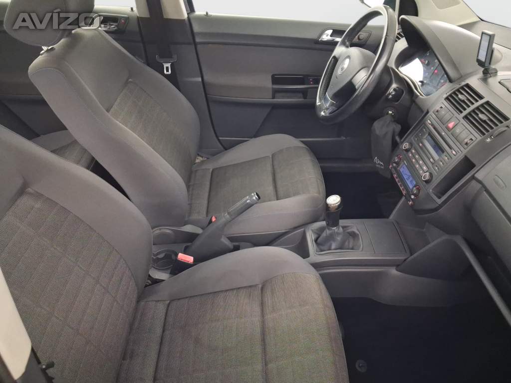 Foto inzerátu VW Polo 1.2 12V