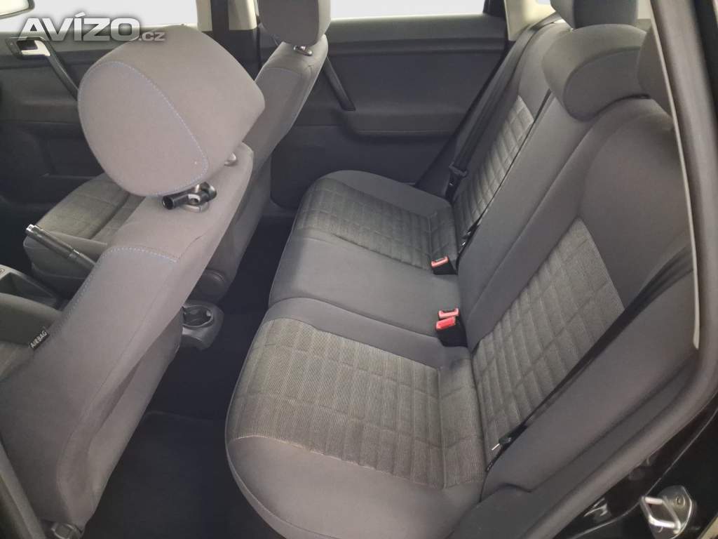 Foto inzerátu VW Polo 1.2 12V