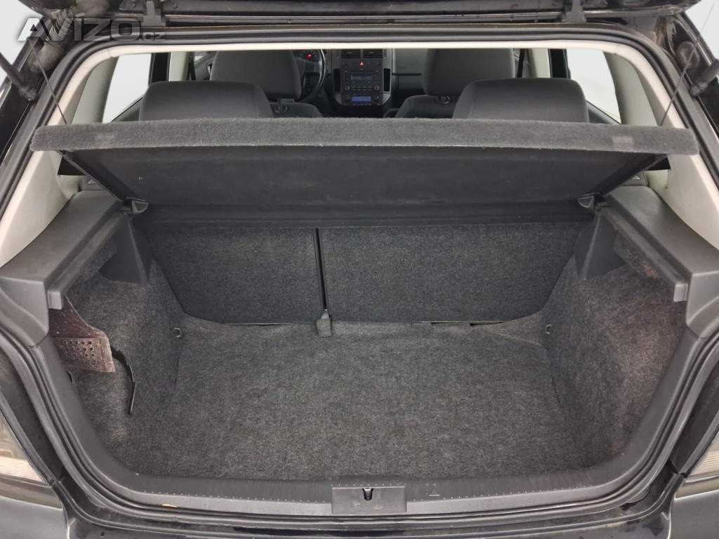 Foto inzerátu VW Polo 1.2 12V