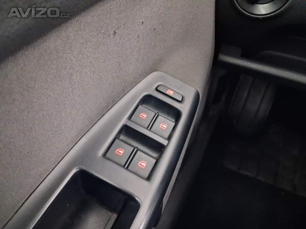 Foto inzerátu VW Polo 1.2 12V