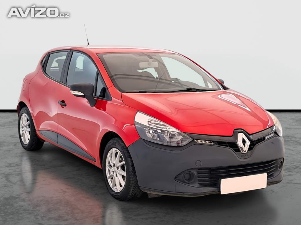 Renault Clio 1.2 16V