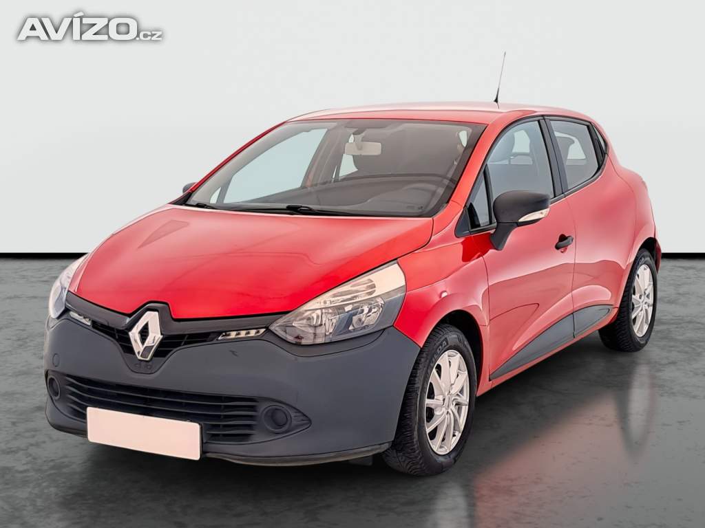 Foto inzerátu Renault Clio 1.2 16V