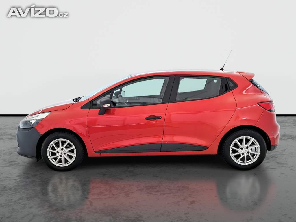 Foto inzerátu Renault Clio 1.2 16V