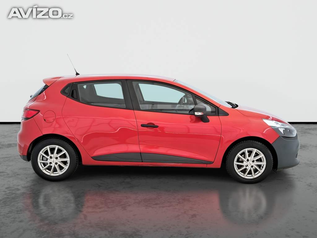 Foto inzerátu Renault Clio 1.2 16V