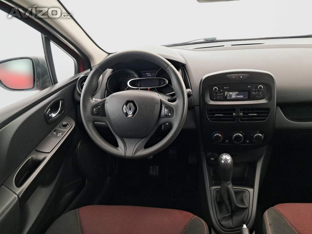 Foto inzerátu Renault Clio 1.2 16V