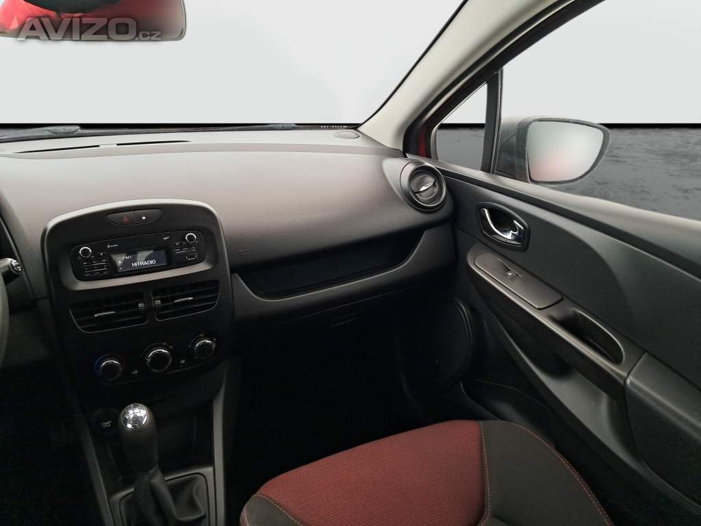 Foto inzerátu Renault Clio 1.2 16V