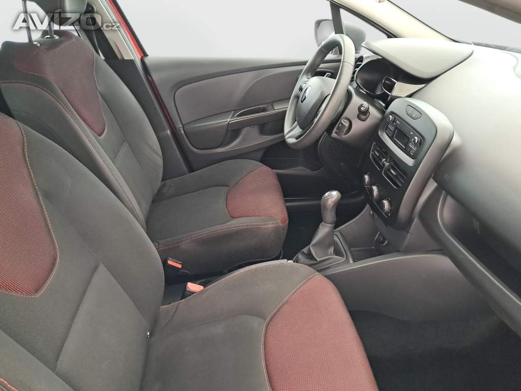 Foto inzerátu Renault Clio 1.2 16V