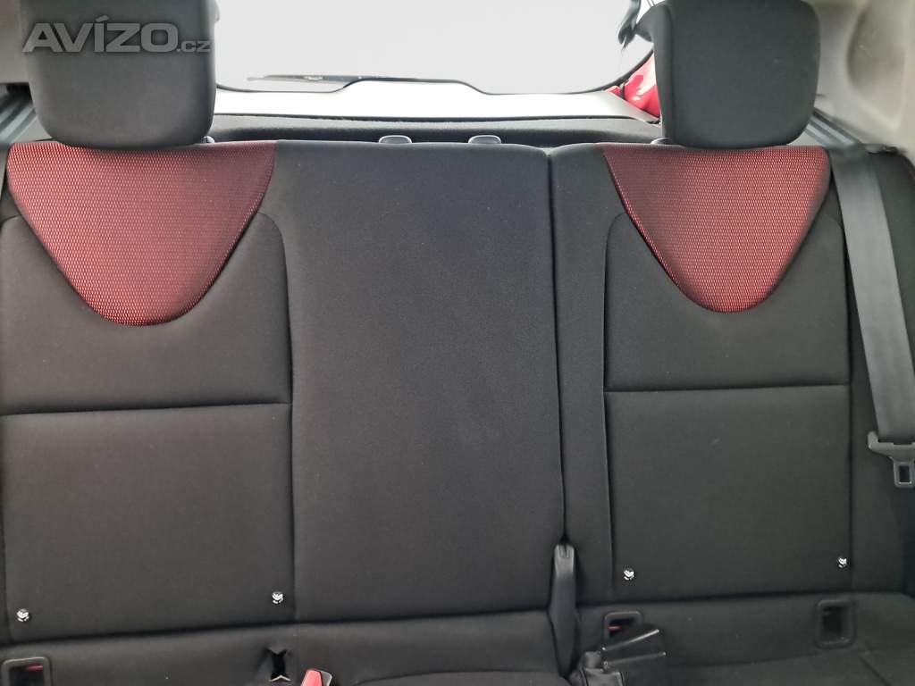 Foto inzerátu Renault Clio 1.2 16V