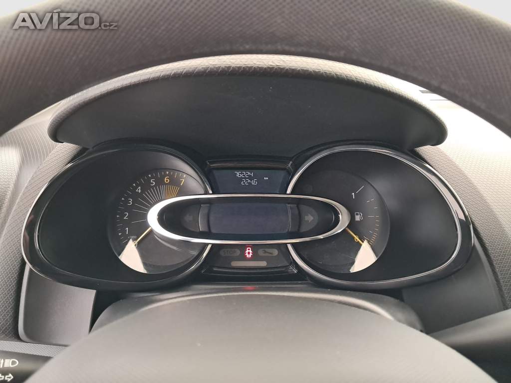 Foto inzerátu Renault Clio 1.2 16V