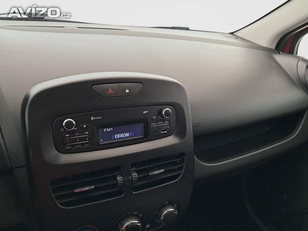 Foto inzerátu Renault Clio 1.2 16V