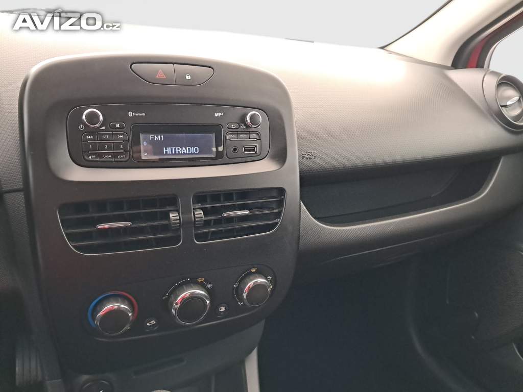 Foto inzerátu Renault Clio 1.2 16V