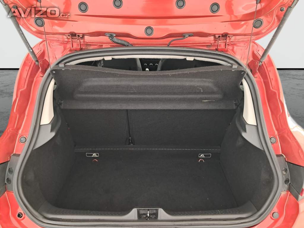 Foto inzerátu Renault Clio 1.2 16V