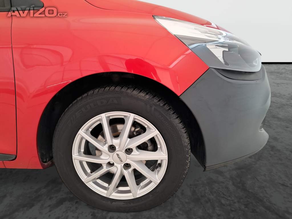 Foto inzerátu Renault Clio 1.2 16V