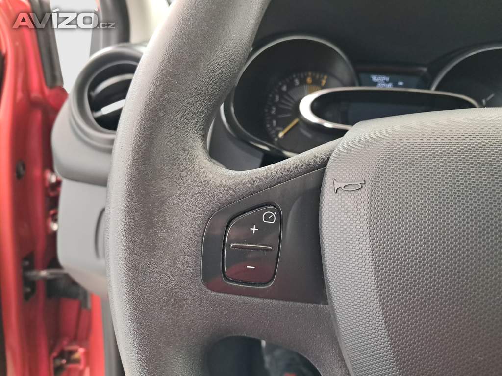 Foto inzerátu Renault Clio 1.2 16V