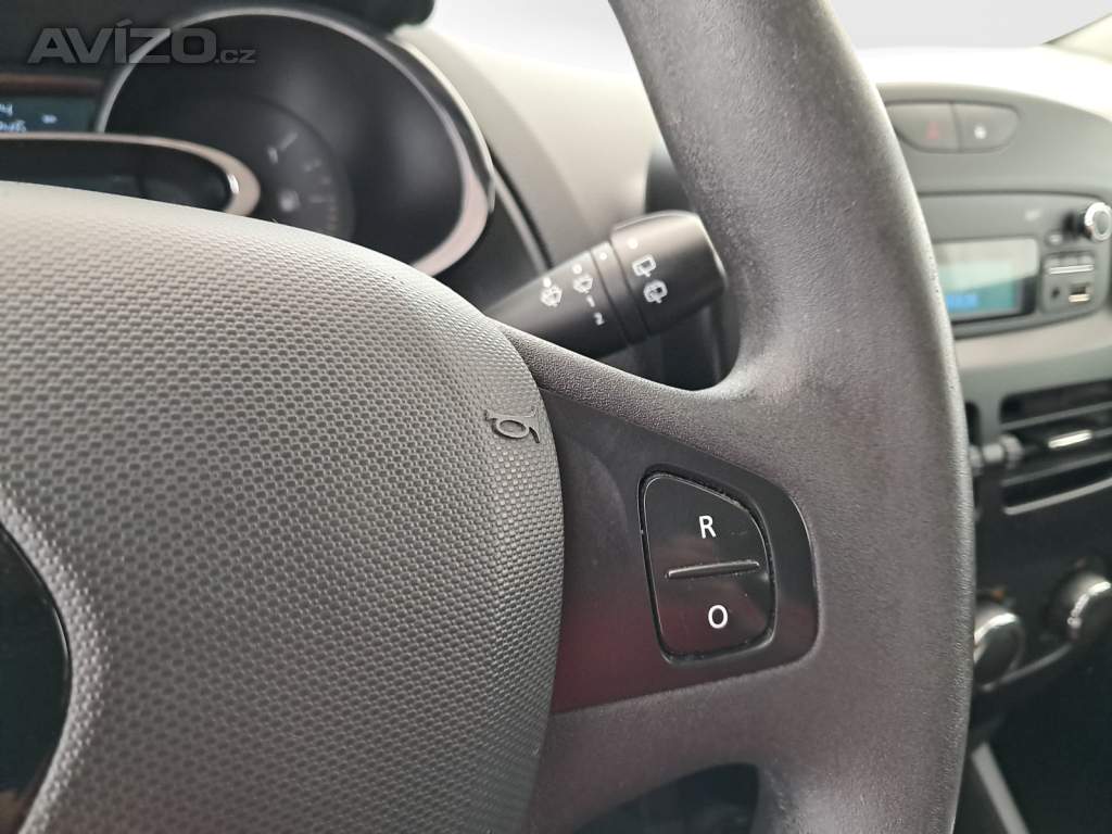Foto inzerátu Renault Clio 1.2 16V