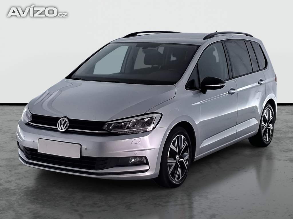 Foto inzerátu VW Touran 2.0 TDI
