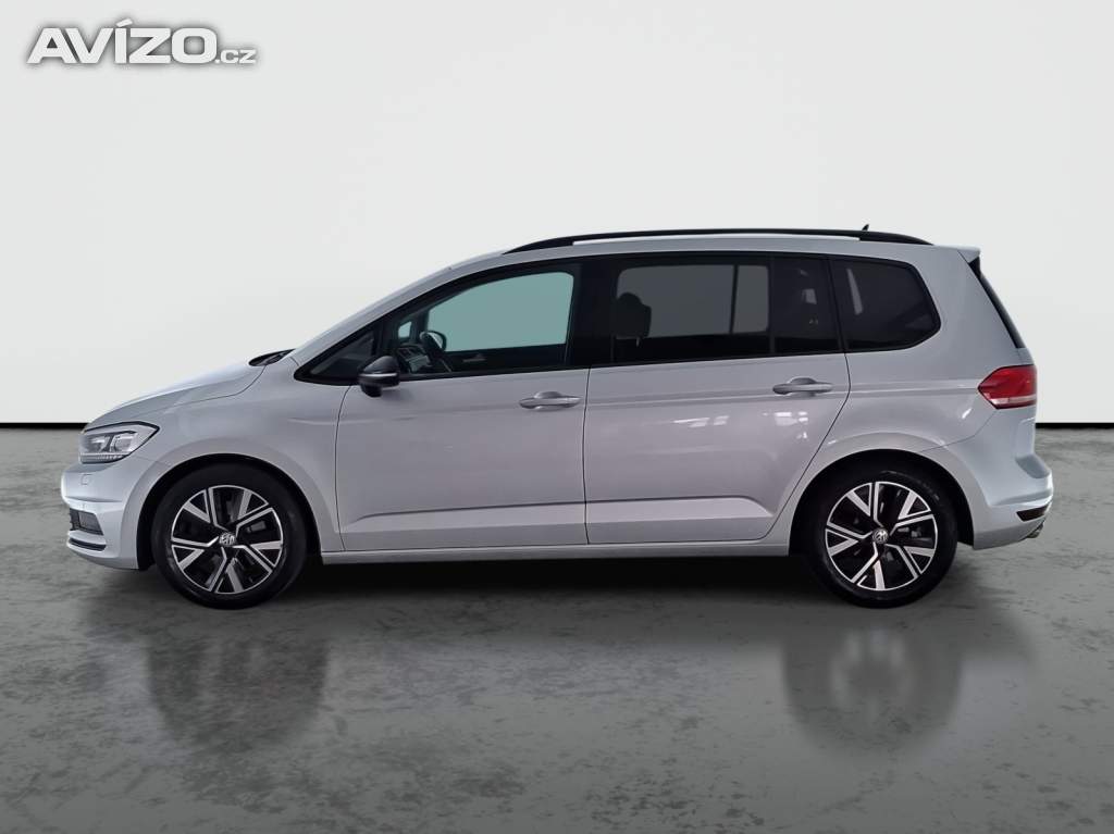 Foto inzerátu VW Touran 2.0 TDI