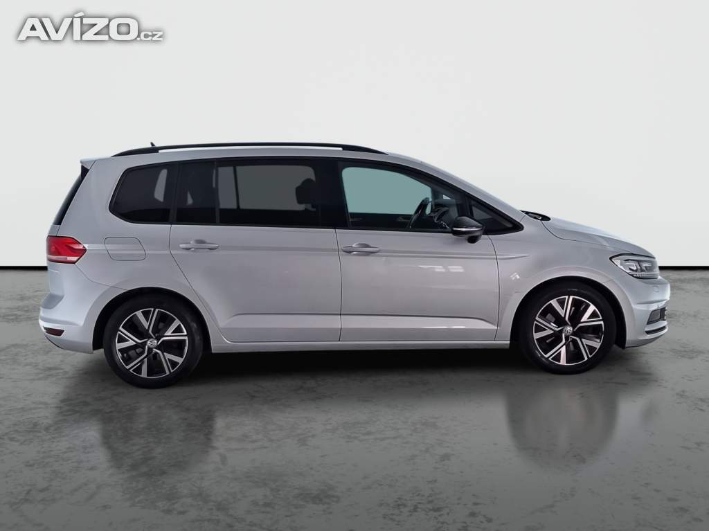 Foto inzerátu VW Touran 2.0 TDI