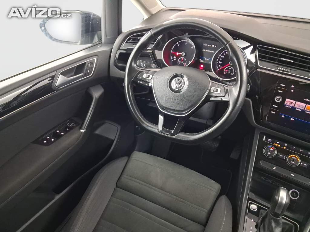 Foto inzerátu VW Touran 2.0 TDI