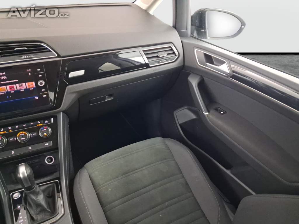 Foto inzerátu VW Touran 2.0 TDI