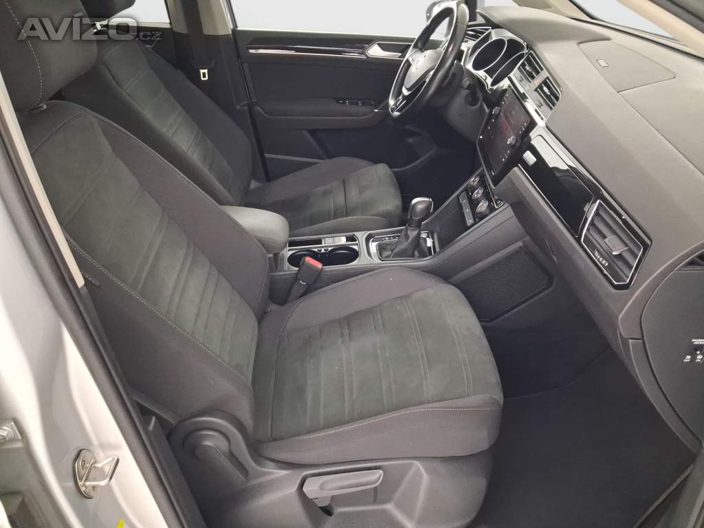 Foto inzerátu VW Touran 2.0 TDI