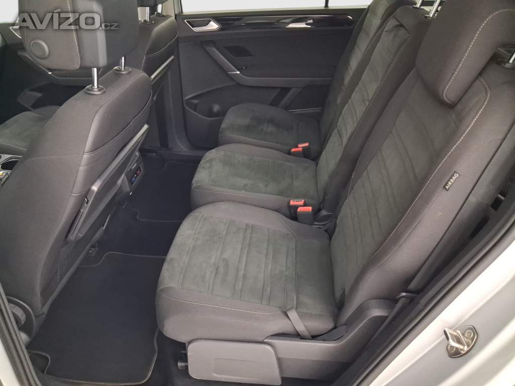 Foto inzerátu VW Touran 2.0 TDI