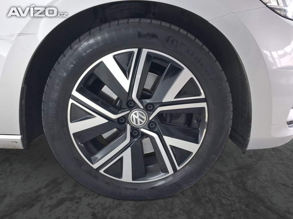 Foto inzerátu VW Touran 2.0 TDI